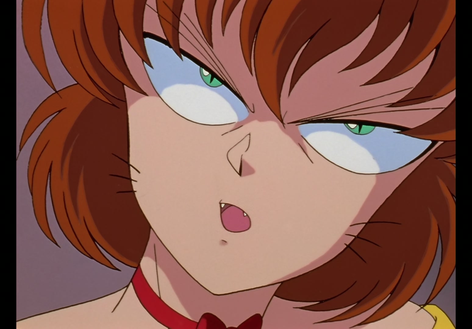 Yu Yu Hakusho Ep 62: Toguro's Full Power @ 00:04:06