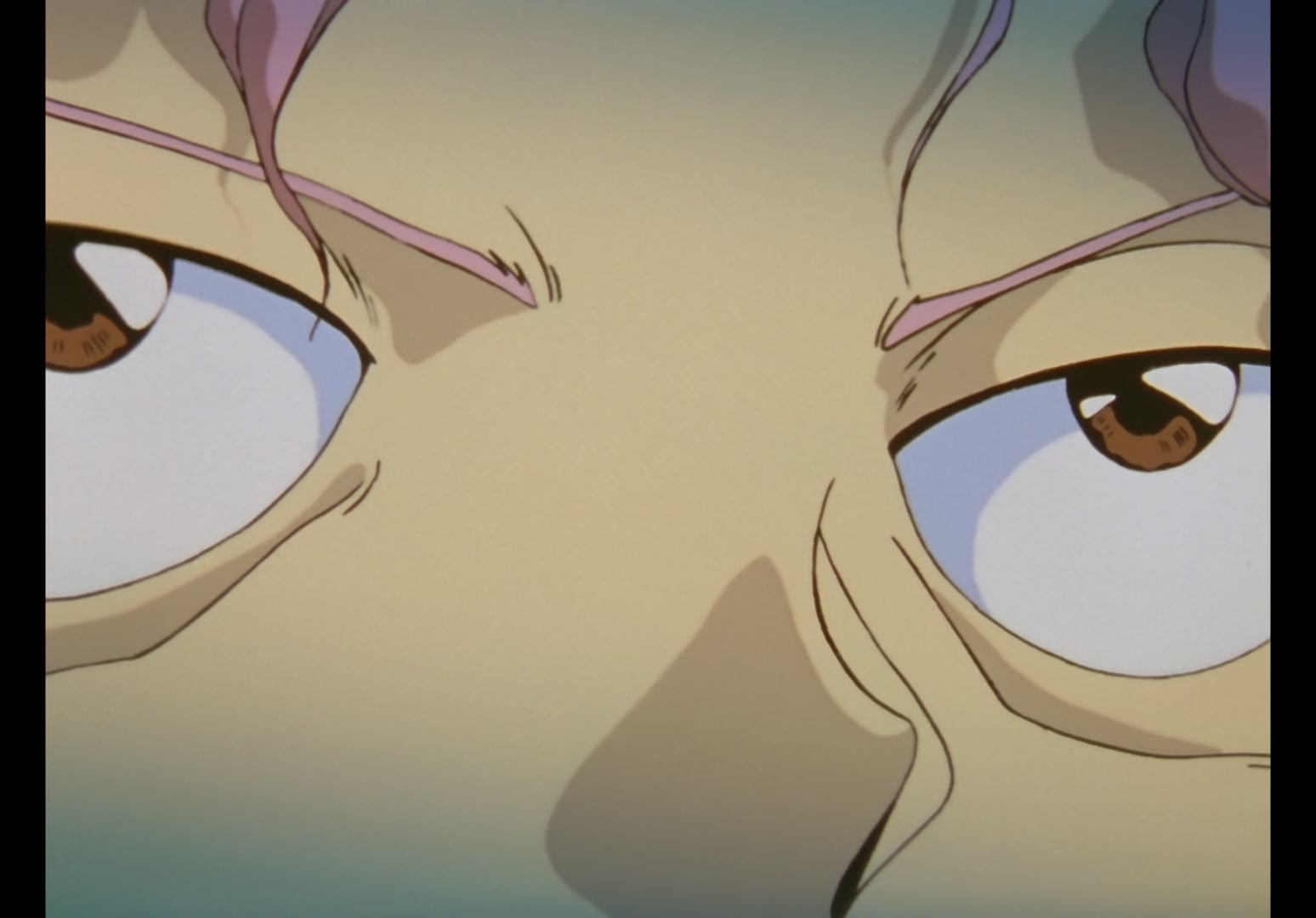 Yu Yu Hakusho Ep 62: Toguro's Full Power @ 00:06:34