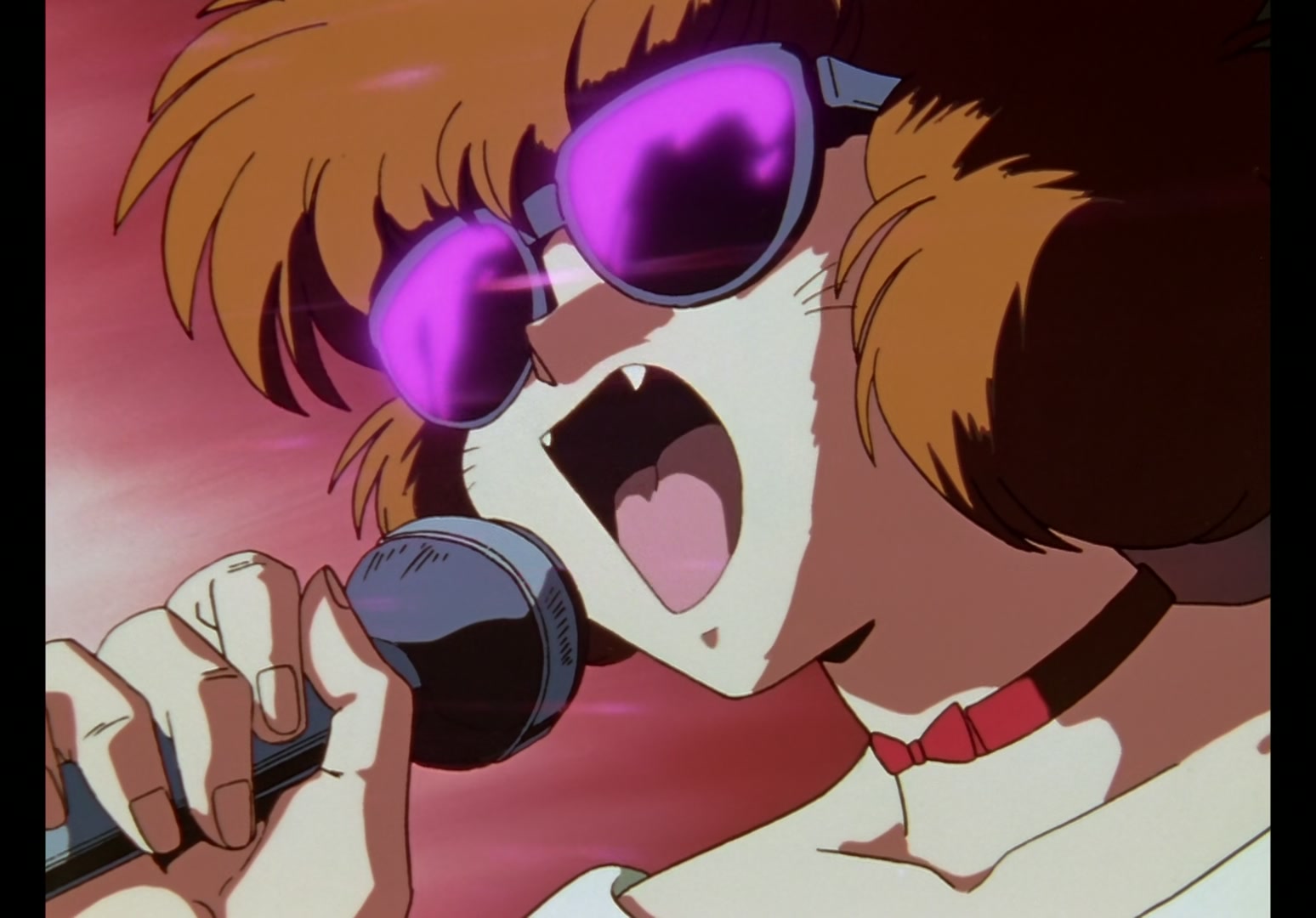 Yu Yu Hakusho Ep 62: Toguro's Full Power @ 00:13:38