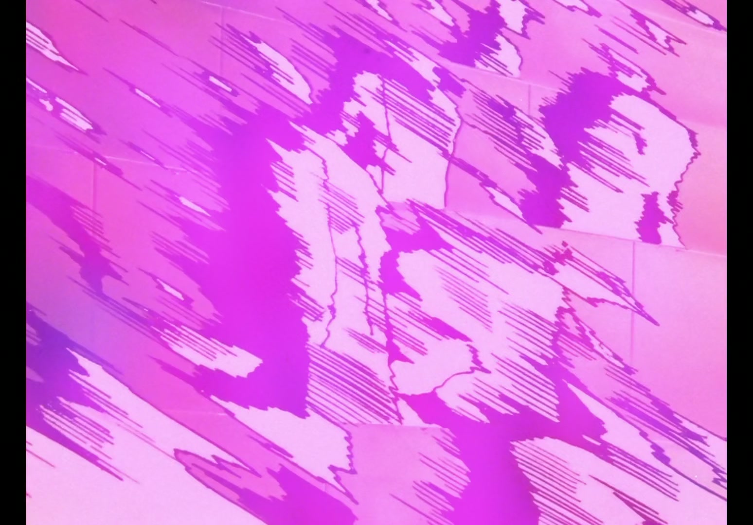 Yu Yu Hakusho Ep 62: Toguro's Full Power @ 00:13:57