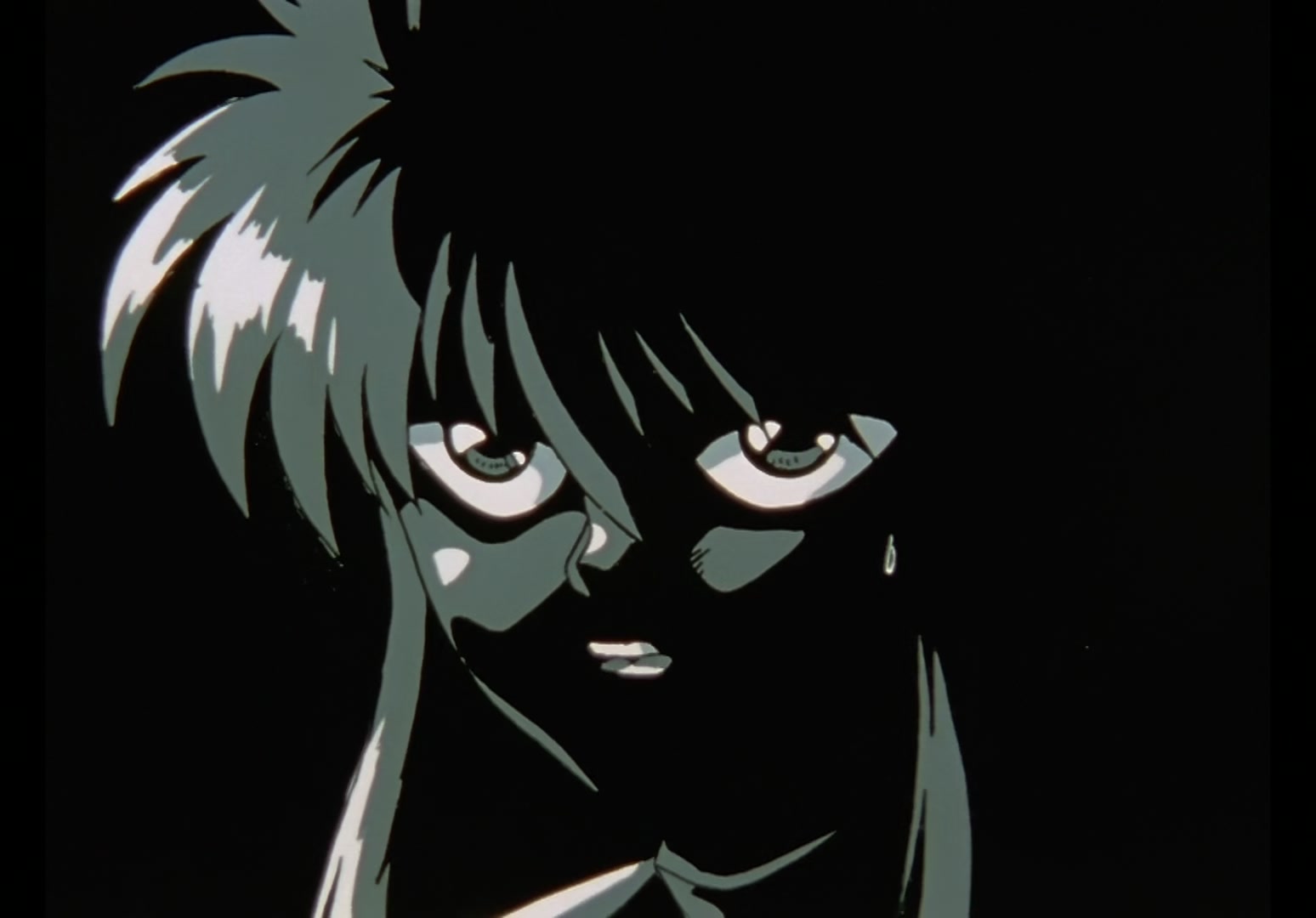 Yu Yu Hakusho Ep 62: Toguro's Full Power @ 00:14:54