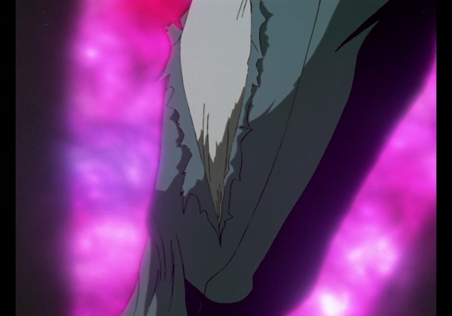 Yu Yu Hakusho Ep 62: Toguro's Full Power @ 00:15:28