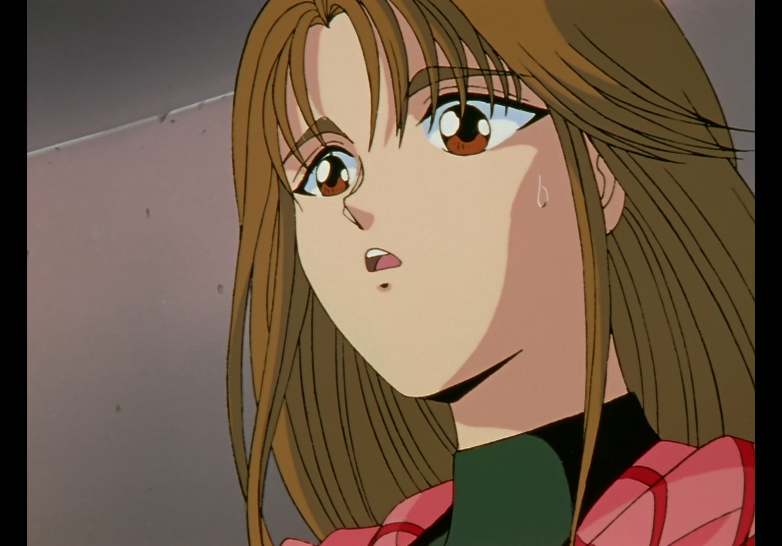 Yu Yu Hakusho Ep 62: Toguro's Full Power @ 00:17:14