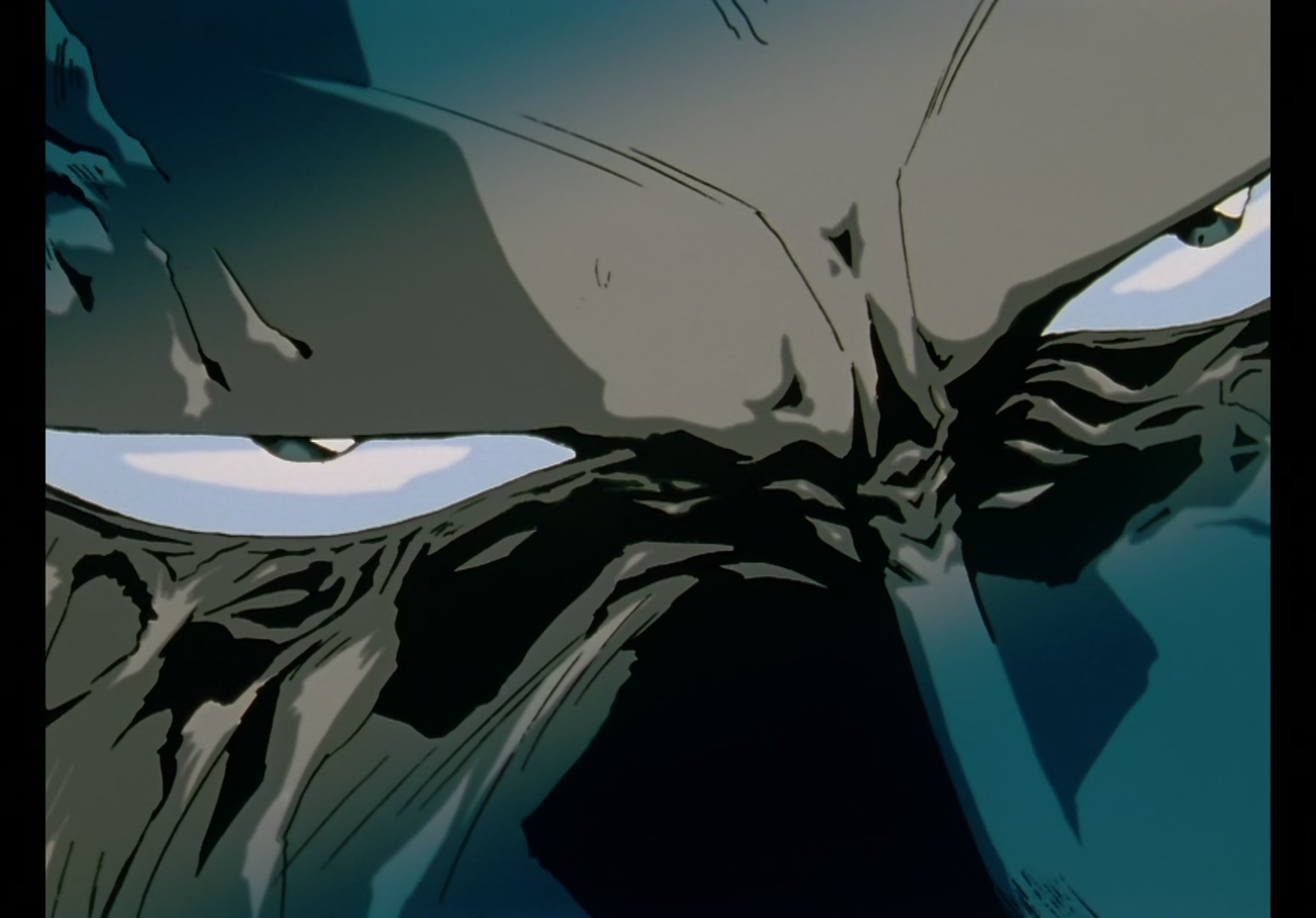 Yu Yu Hakusho Ep 62: Toguro's Full Power @ 00:20:47