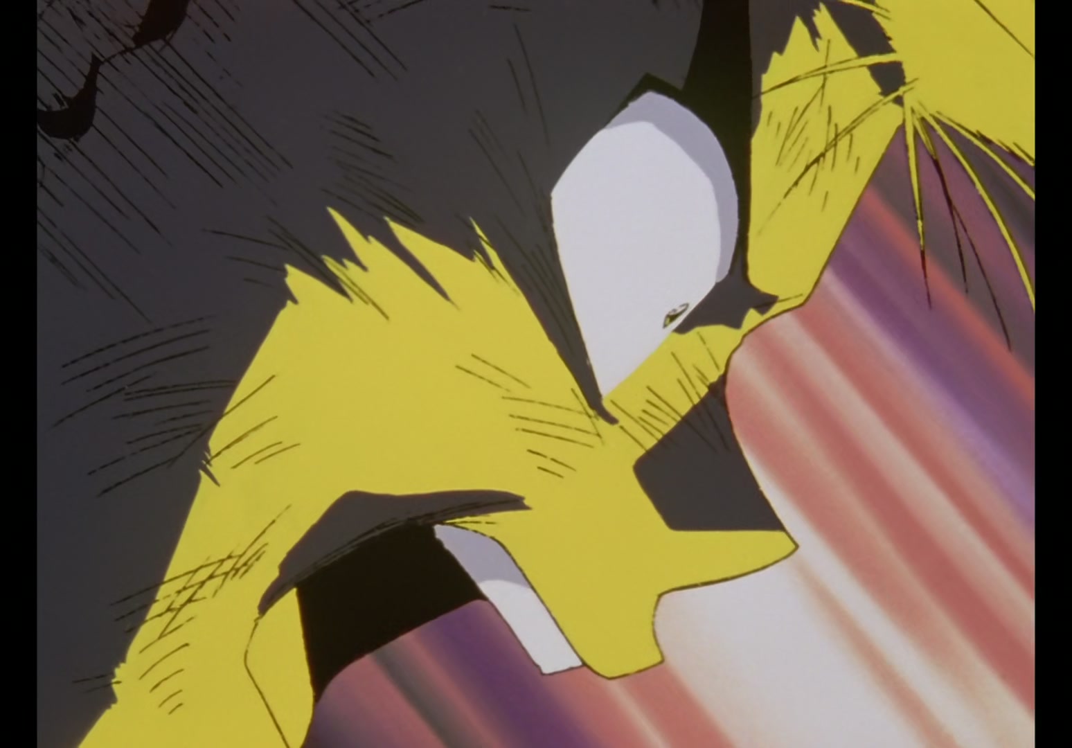 Yu Yu Hakusho Ep 63: Yusuke's Despair @ 00:02:12