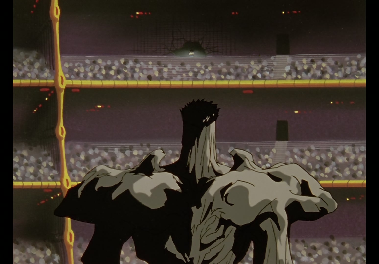 Yu Yu Hakusho Ep 63: Yusuke's Despair @ 00:02:38