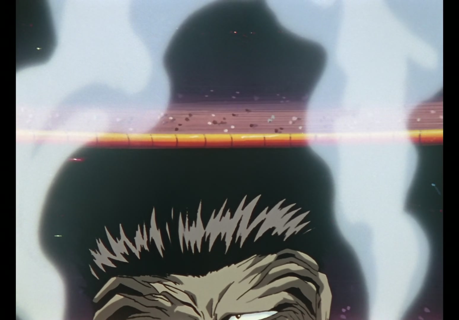Yu Yu Hakusho Ep 63: Yusuke's Despair @ 00:06:30