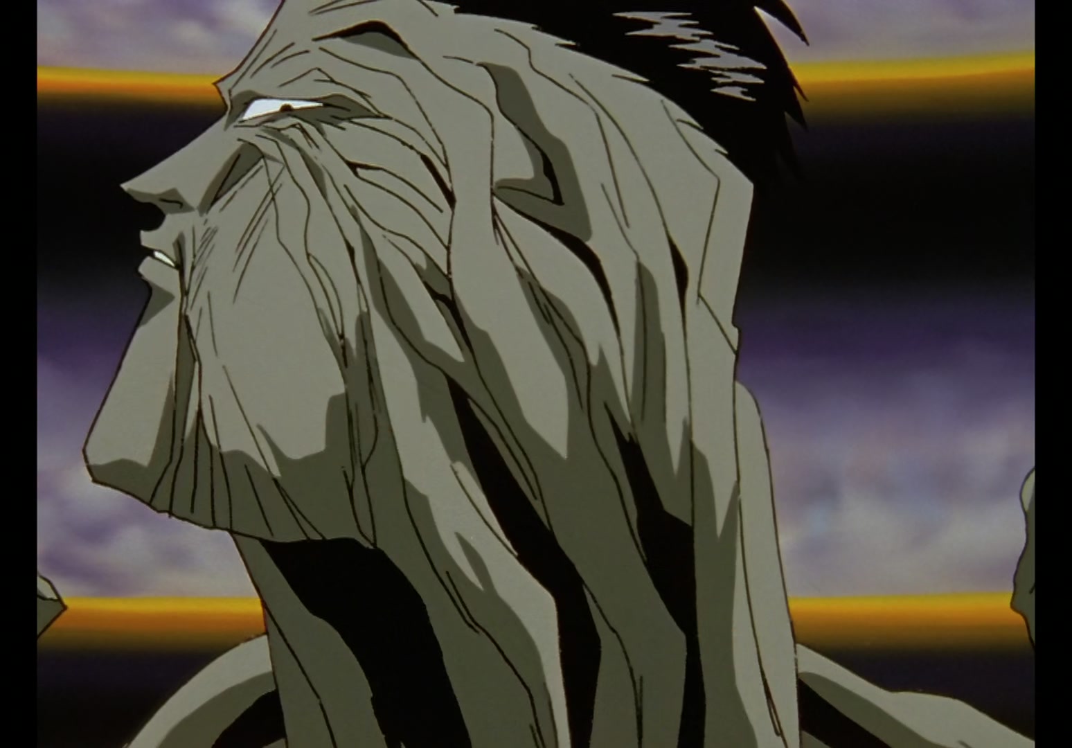 Yu Yu Hakusho Ep 63: Yusuke's Despair @ 00:07:15