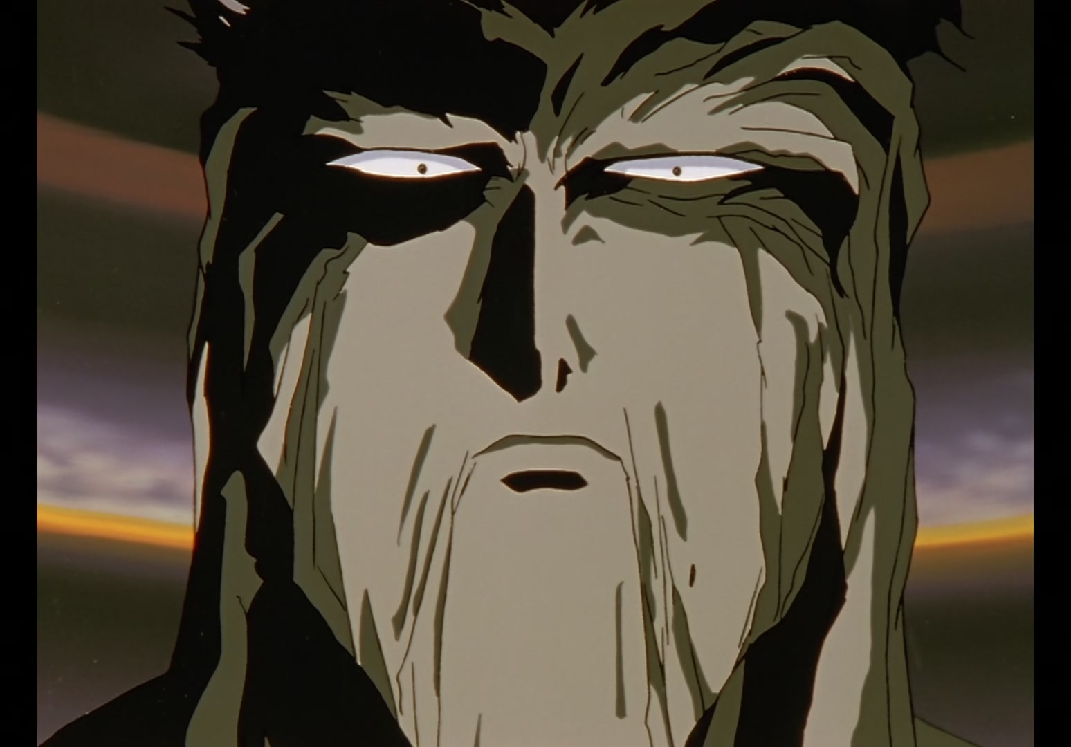 Yu Yu Hakusho Ep 63: Yusuke's Despair @ 00:07:27