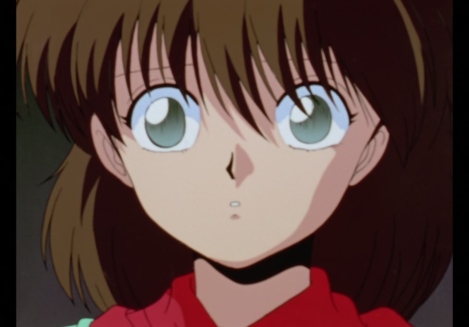 Yu Yu Hakusho Ep 63: Yusuke's Despair @ 00:07:46