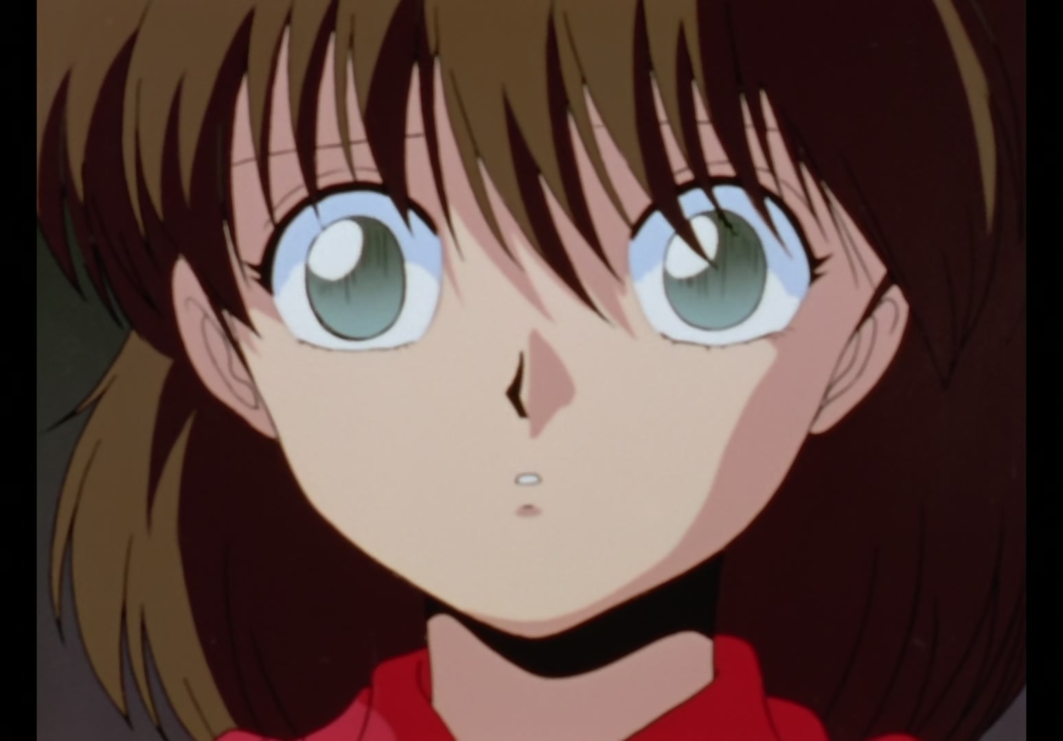 Yu Yu Hakusho Ep 63: Yusuke's Despair @ 00:07:49