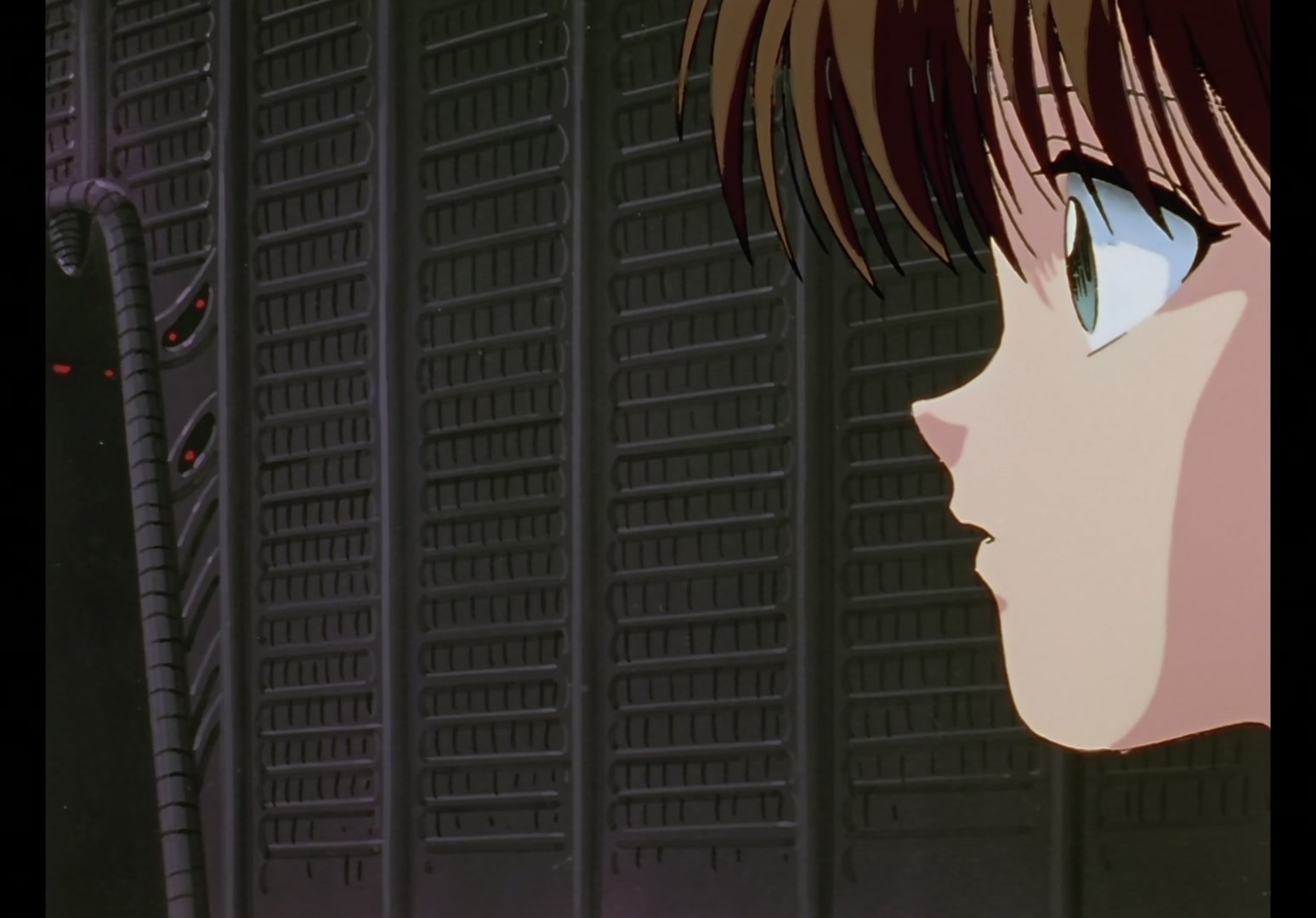 Yu Yu Hakusho Ep 63: Yusuke's Despair @ 00:08:05