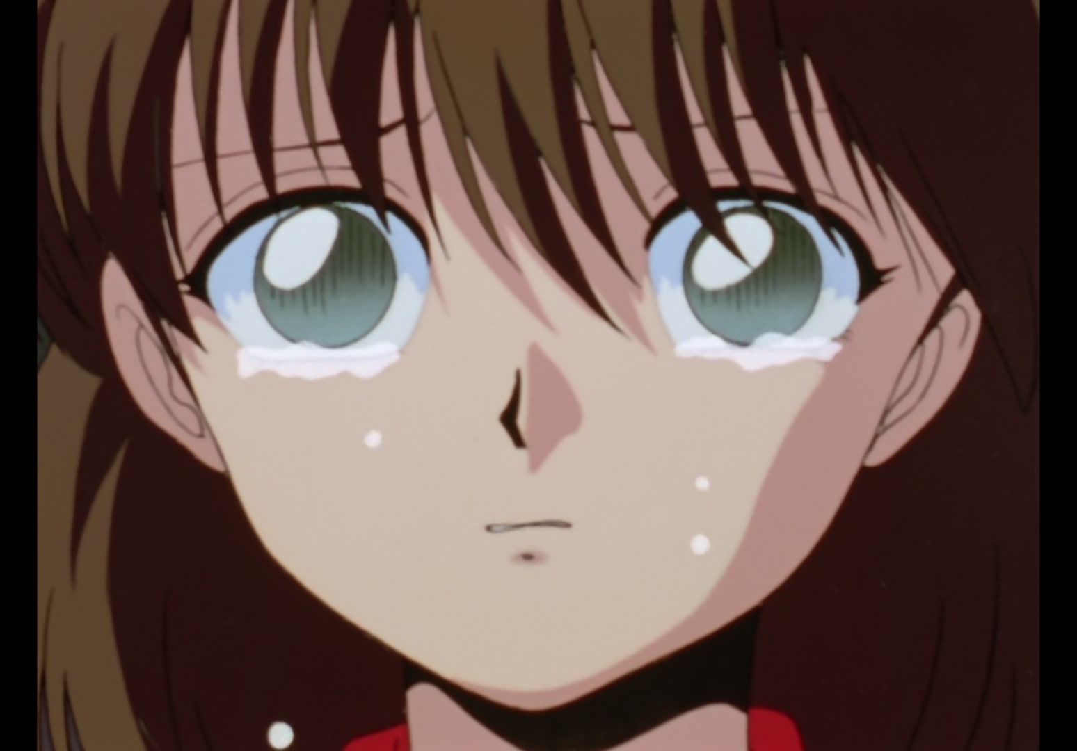 Yu Yu Hakusho Ep 63: Yusuke's Despair @ 00:08:39