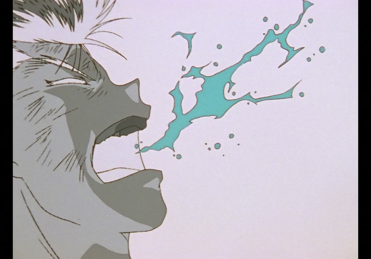 Yu Yu Hakusho Ep 63: Yusuke's Despair @ 00:10:02