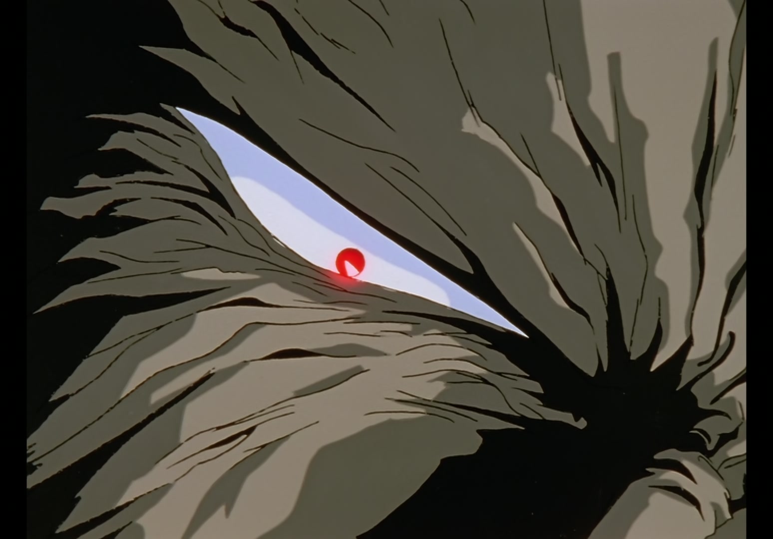 Yu Yu Hakusho Ep 63: Yusuke's Despair @ 00:10:06