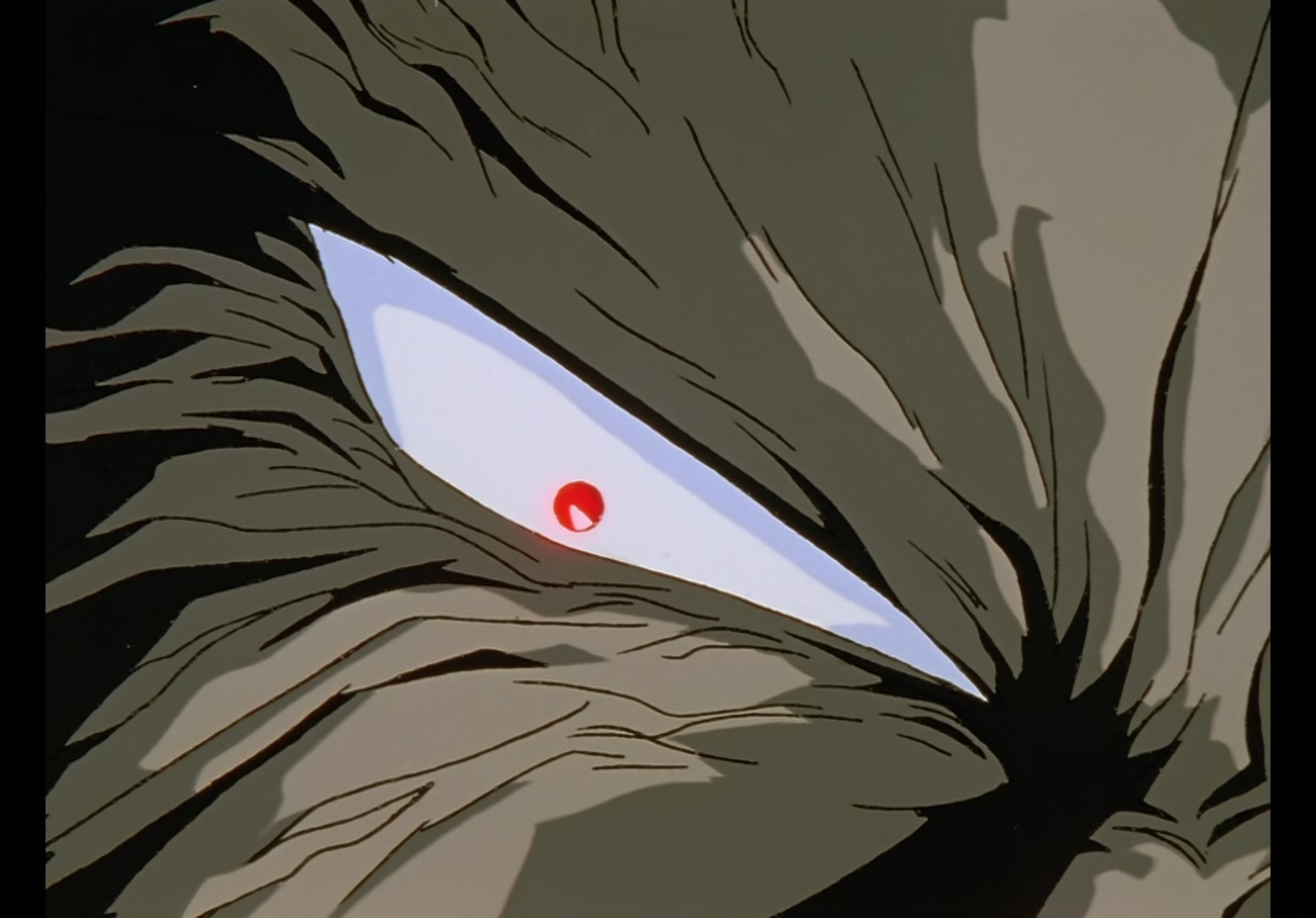 Yu Yu Hakusho Ep 63: Yusuke's Despair @ 00:10:10