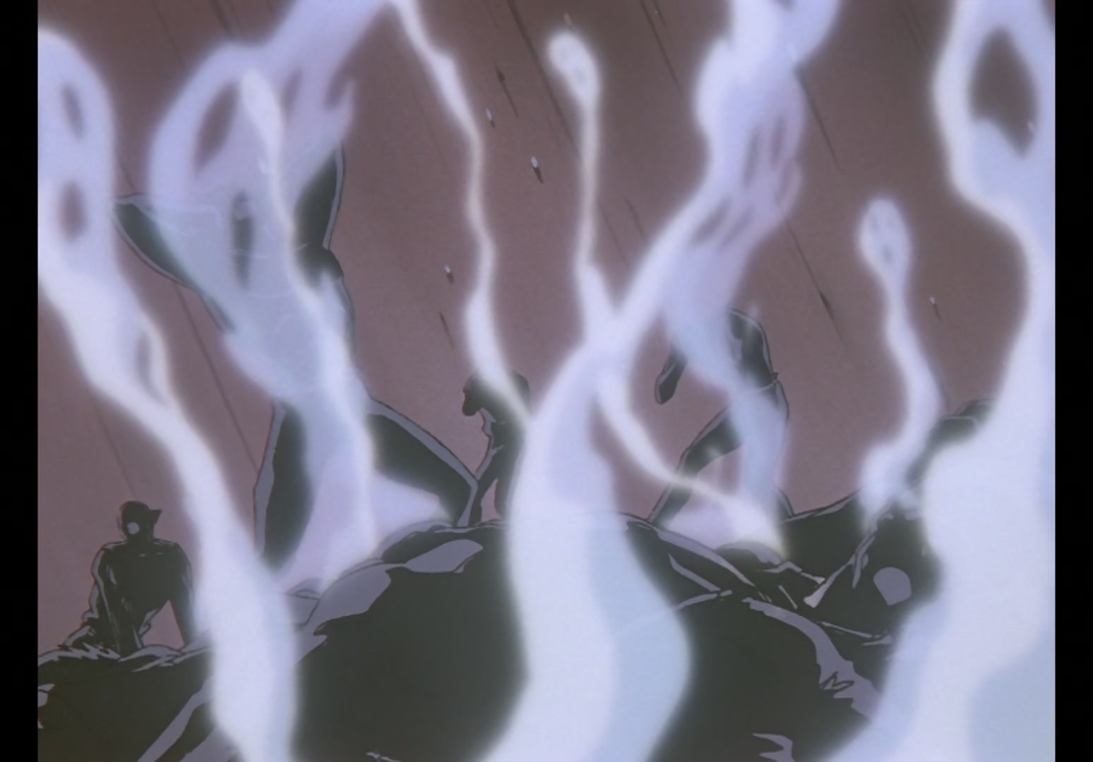 Yu Yu Hakusho Ep 63: Yusuke's Despair @ 00:10:13