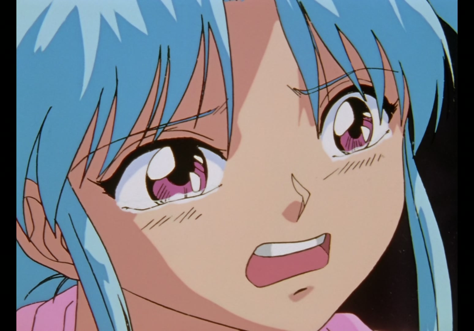 Yu Yu Hakusho Ep 63: Yusuke's Despair @ 00:10:51