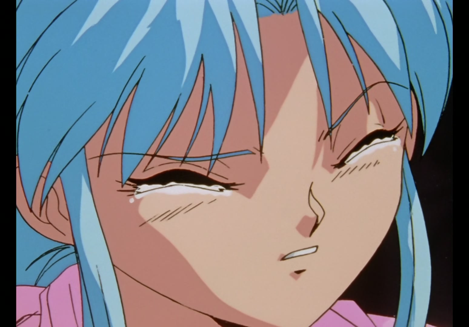 Yu Yu Hakusho Ep 63: Yusuke's Despair @ 00:10:59