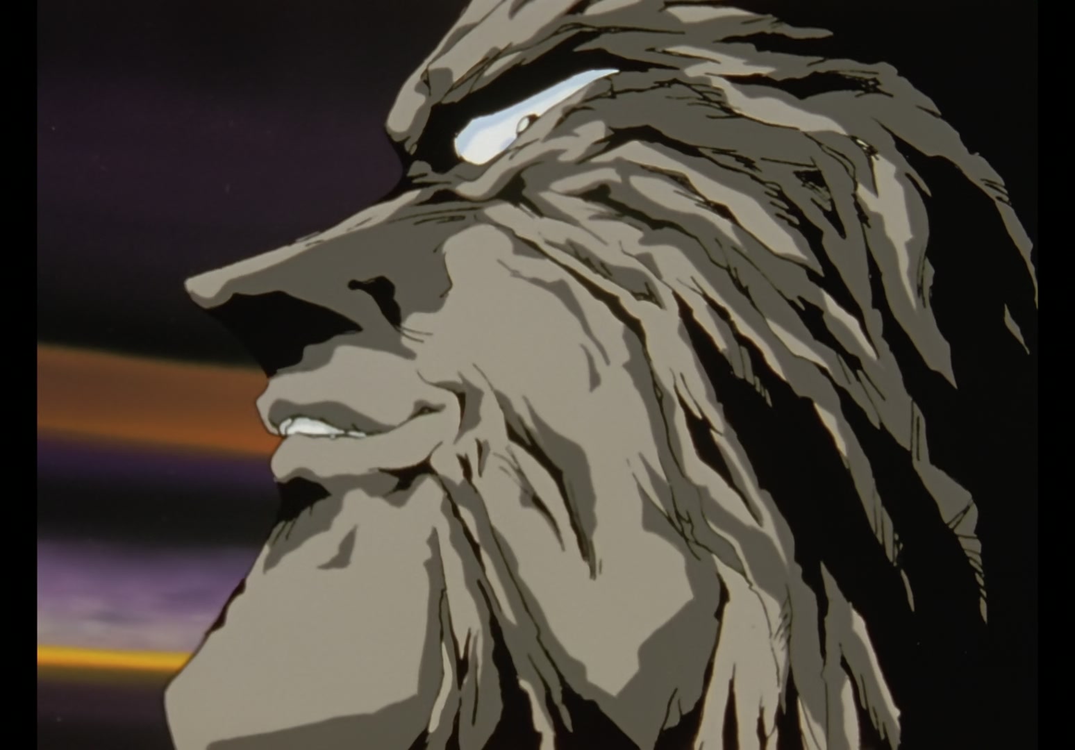 Yu Yu Hakusho Ep 63: Yusuke's Despair @ 00:12:00