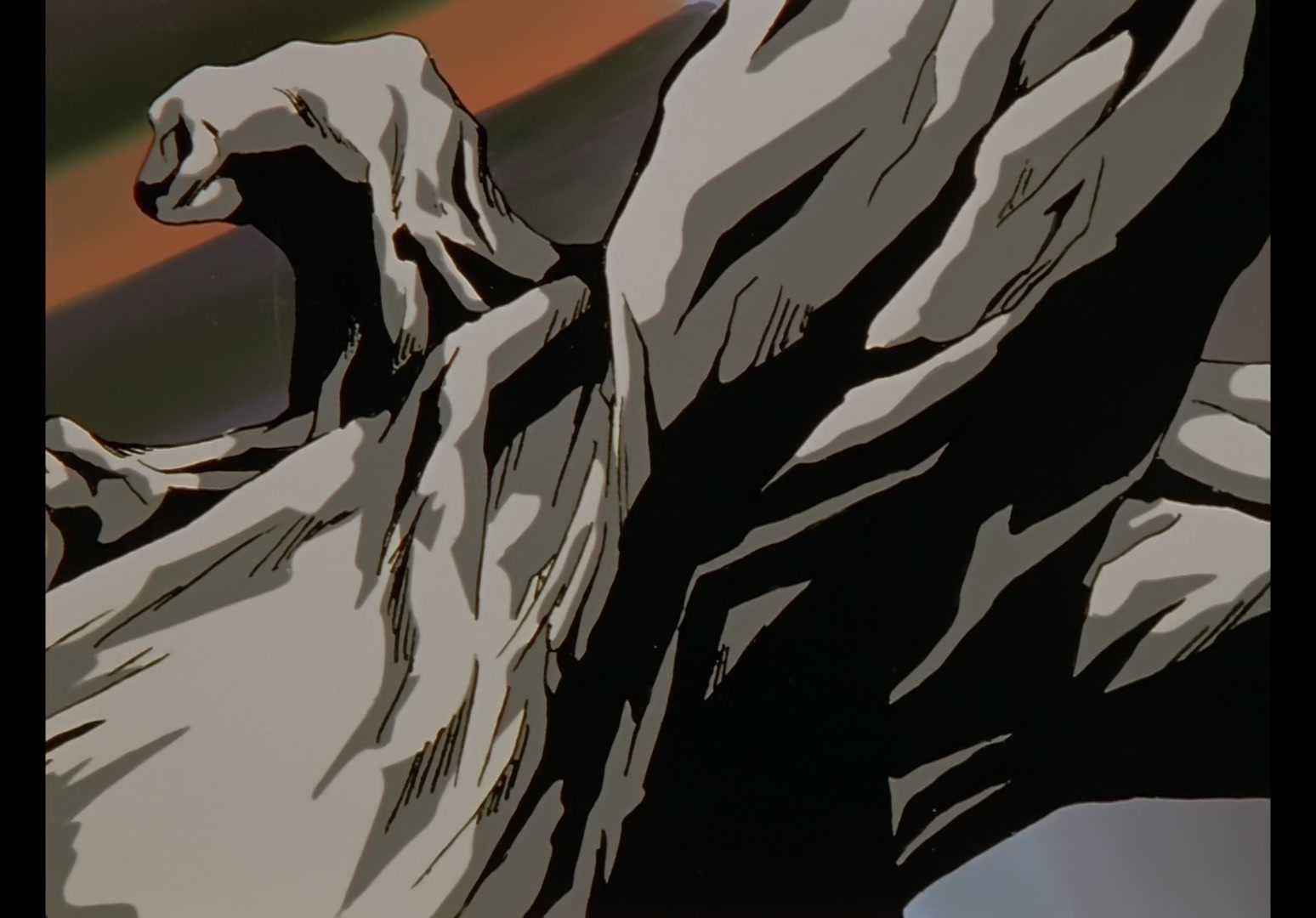 Yu Yu Hakusho Ep 63: Yusuke's Despair @ 00:12:30