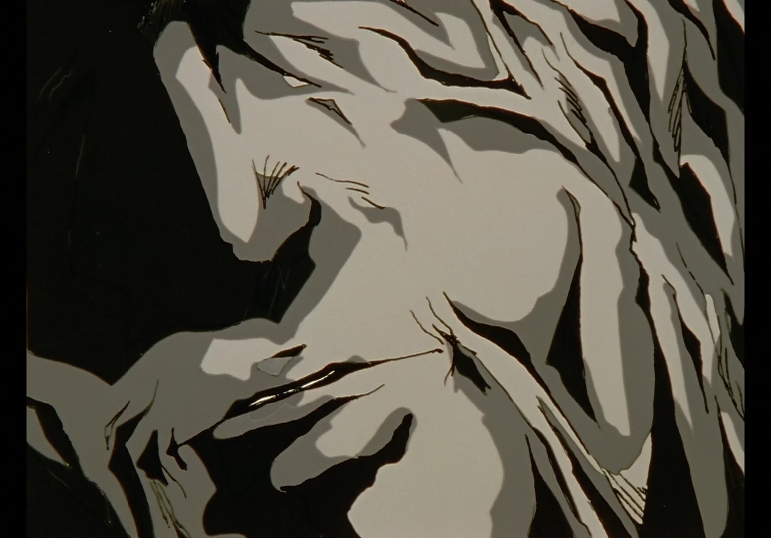 Yu Yu Hakusho Ep 63: Yusuke's Despair @ 00:12:38