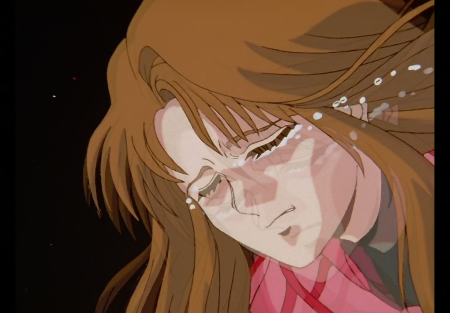 Yu Yu Hakusho Ep 64: Toguro's Desire @ 00:02:23