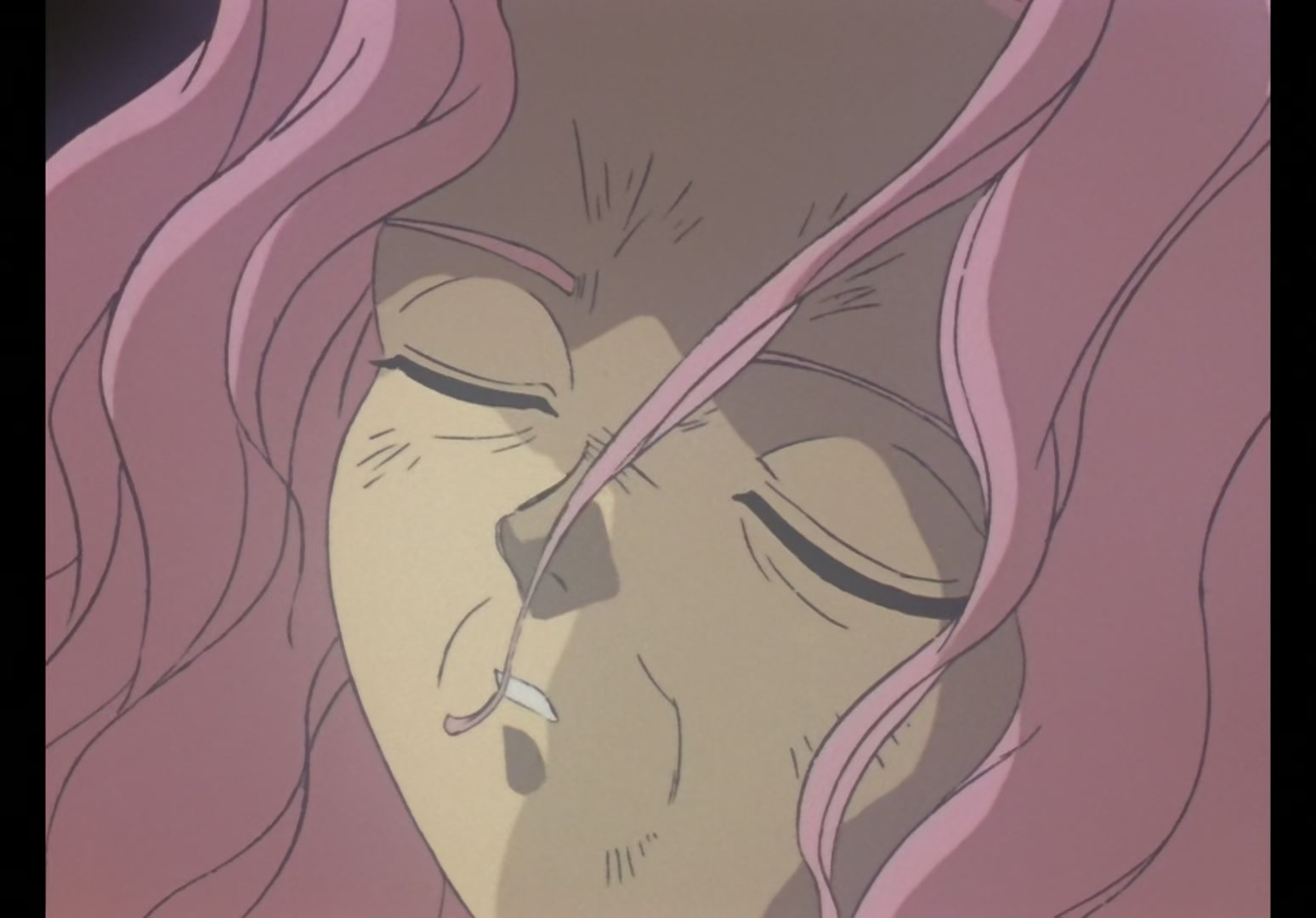 Yu Yu Hakusho Ep 64: Toguro's Desire @ 00:10:13