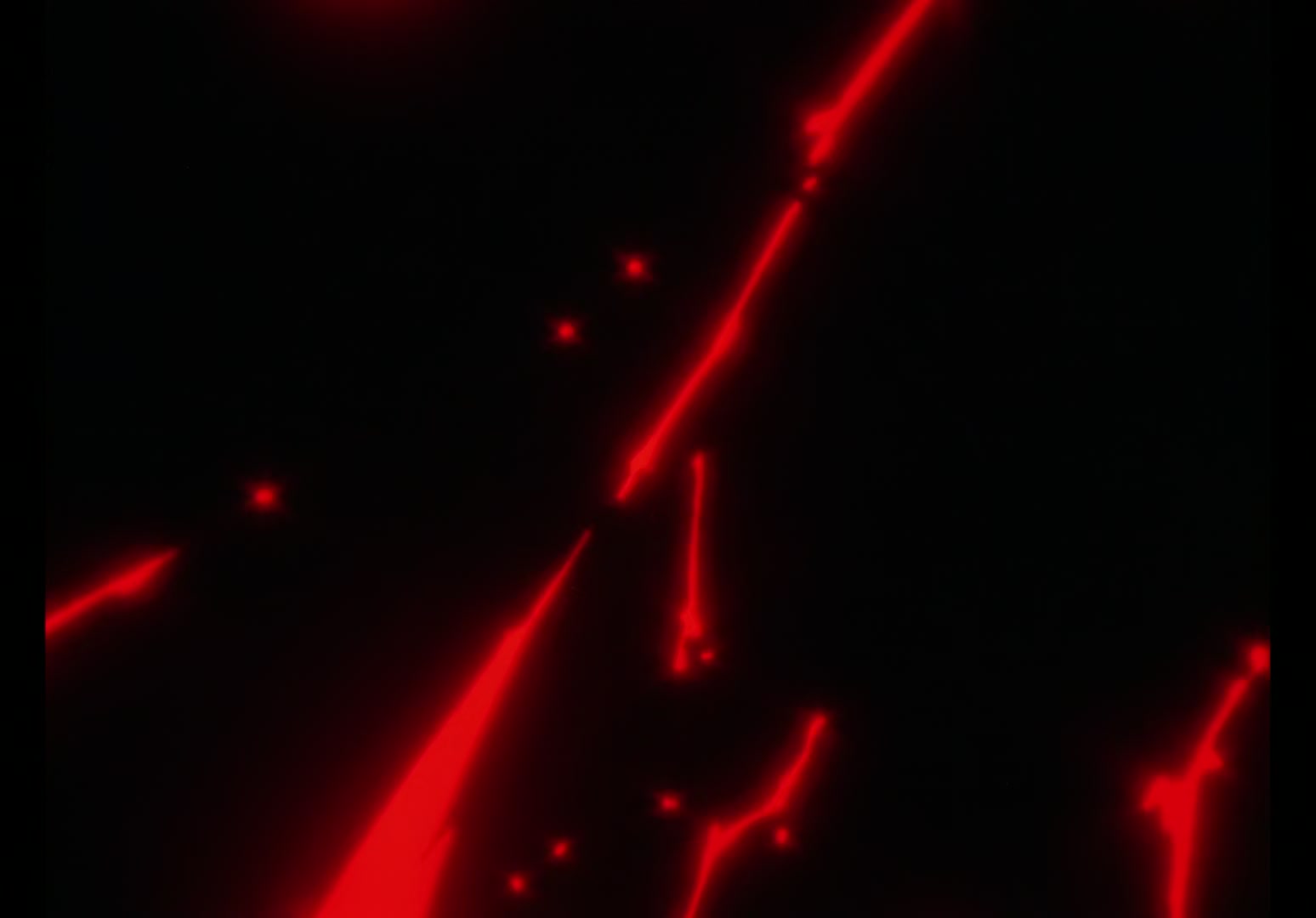 Yu Yu Hakusho Ep 64: Toguro's Desire @ 00:11:33