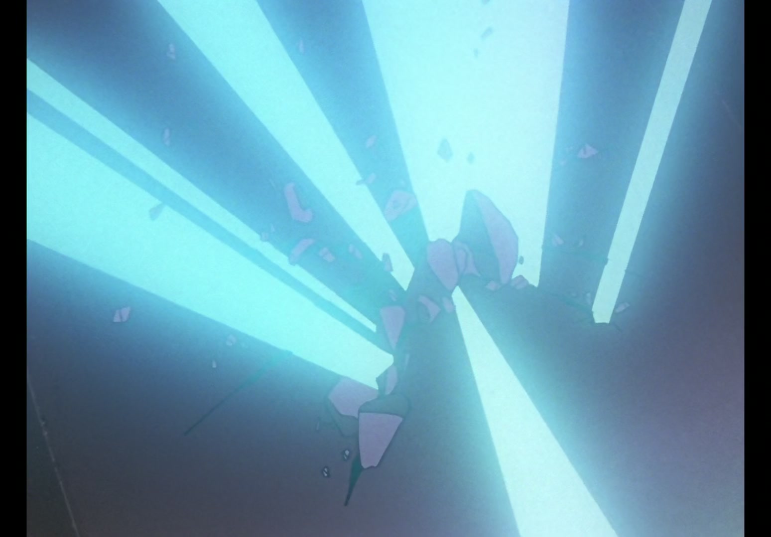 Yu Yu Hakusho Ep 64: Toguro's Desire @ 00:11:52