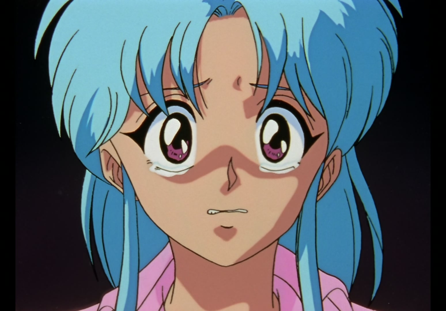 Yu Yu Hakusho Ep 64: Toguro's Desire @ 00:20:54