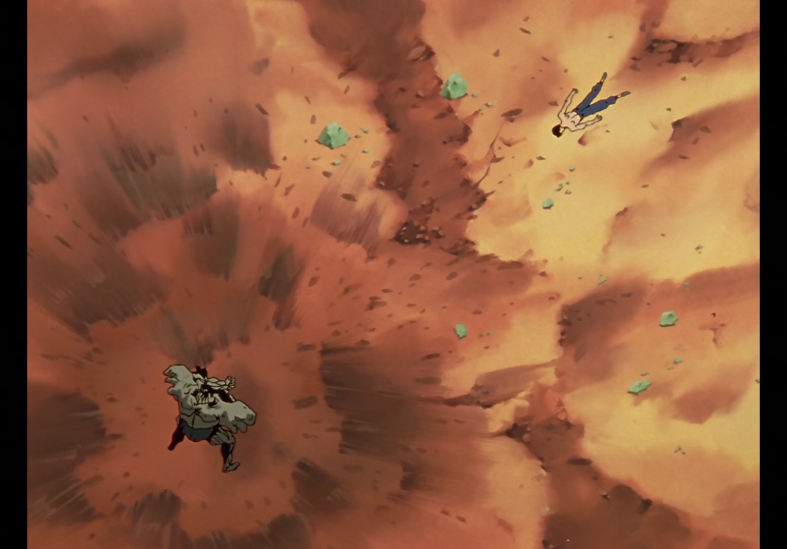 Yu Yu Hakusho Ep 65: Out With a Bang @ 00:02:54