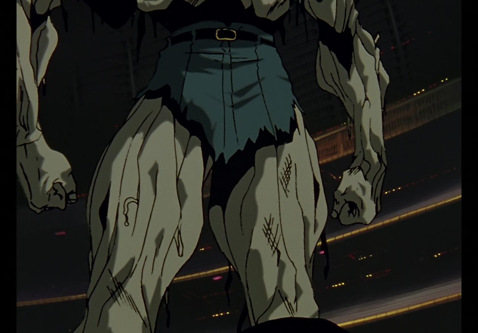 Yu Yu Hakusho Ep 65: Out With a Bang @ 00:02:57
