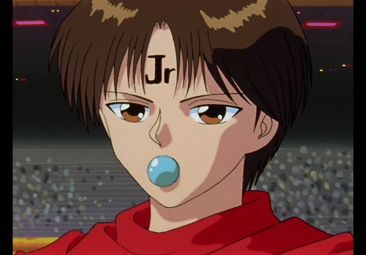 Yu Yu Hakusho Ep 65: Out With a Bang @ 00:04:36