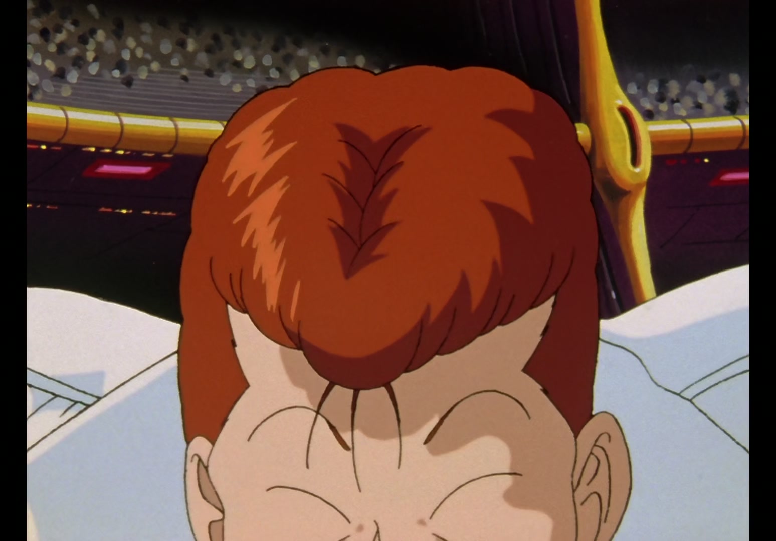 Yu Yu Hakusho Ep 65: Out With a Bang @ 00:06:41