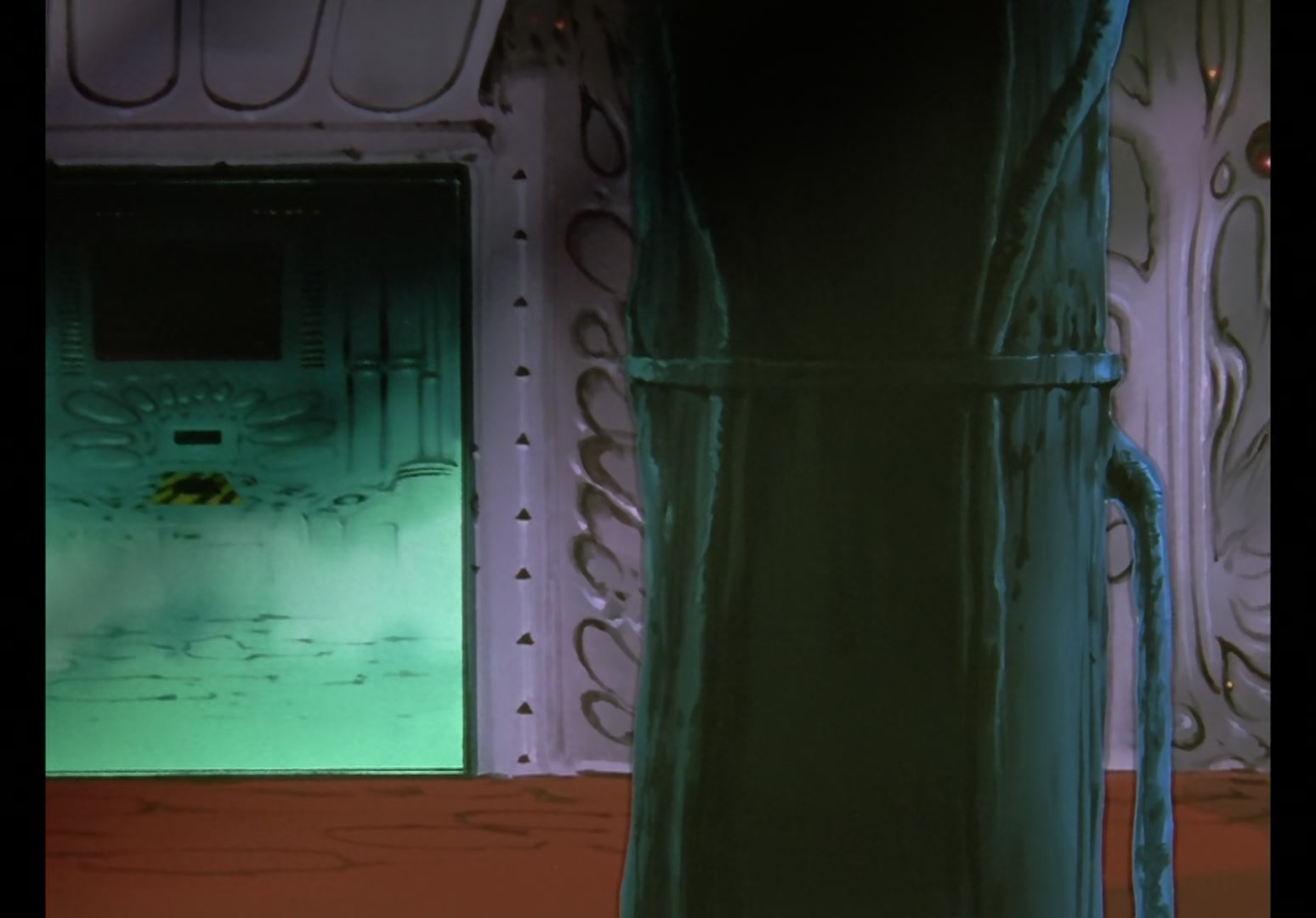 Yu Yu Hakusho Ep 65: Out With a Bang @ 00:10:59