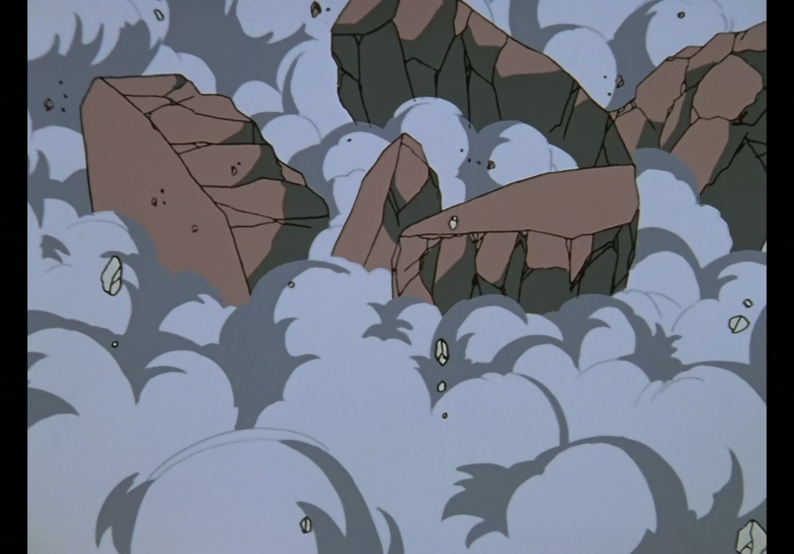 Yu Yu Hakusho Ep 65: Out With a Bang @ 00:12:07