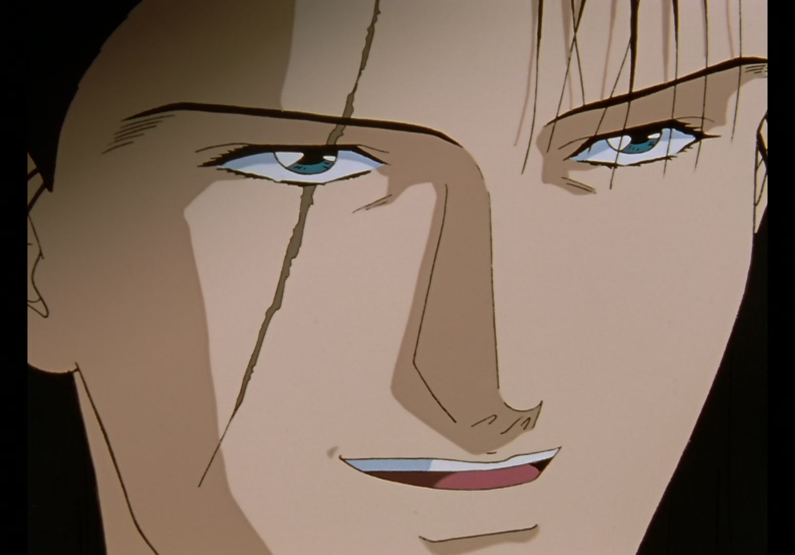 Yu Yu Hakusho Ep 65: Out With a Bang @ 00:14:01