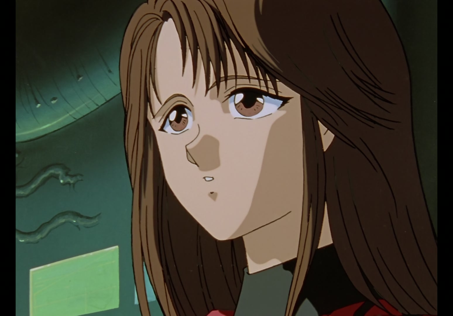 Yu Yu Hakusho Ep 65: Out With a Bang @ 00:14:35