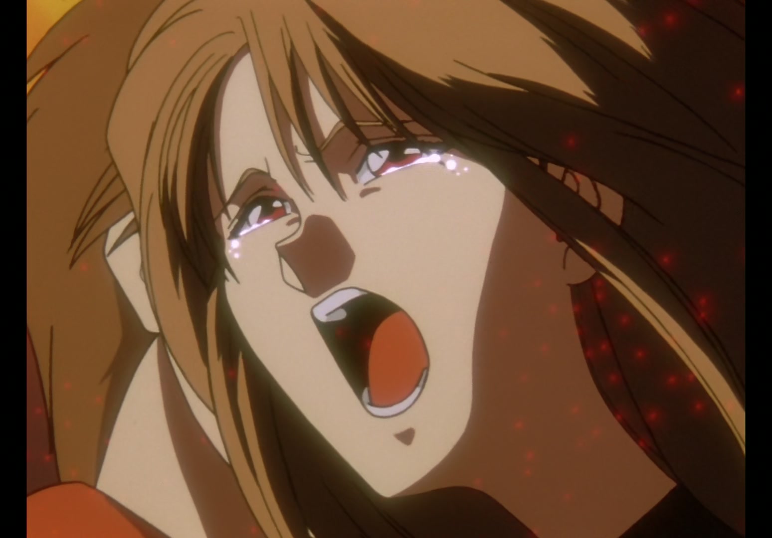 Yu Yu Hakusho Ep 65: Out With a Bang @ 00:15:21