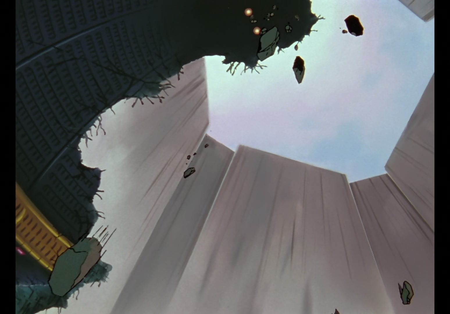 Yu Yu Hakusho Ep 65: Out With a Bang @ 00:15:28