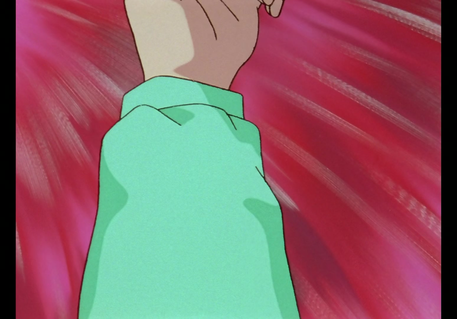 Yu Yu Hakusho Ep 65: Out With a Bang @ 00:17:30
