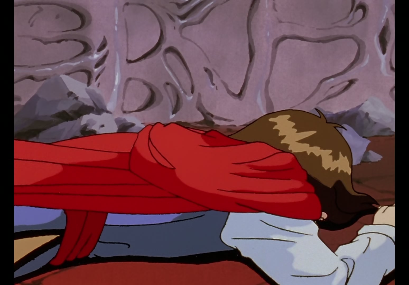 Yu Yu Hakusho Ep 65: Out With a Bang @ 00:19:23