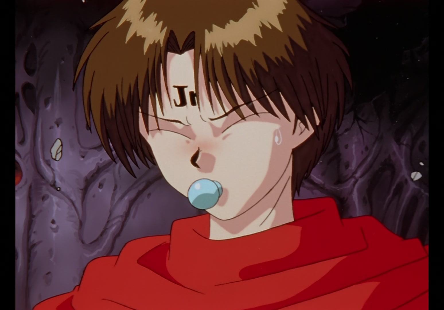 Yu Yu Hakusho Ep 65: Out With a Bang @ 00:19:31