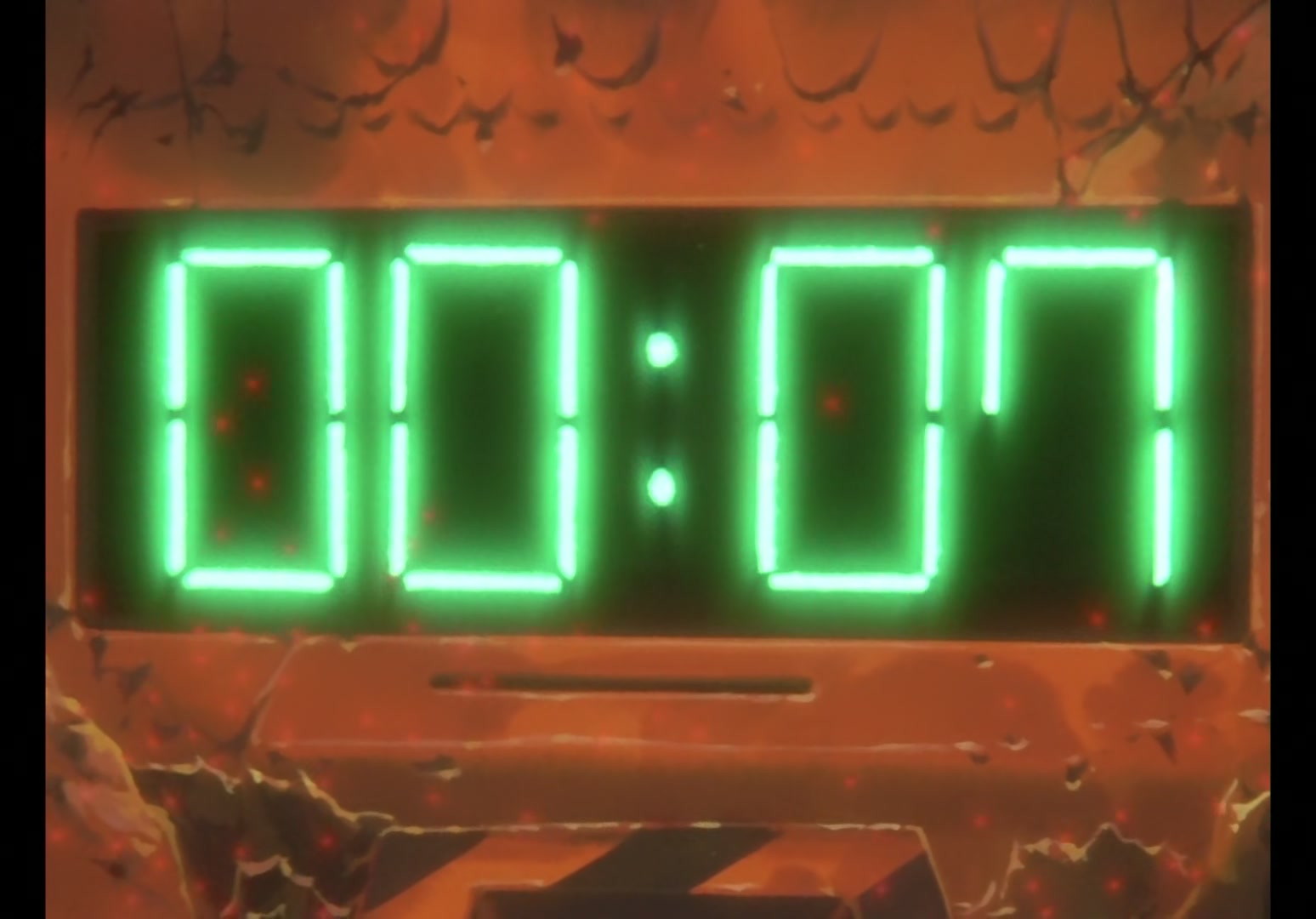 Yu Yu Hakusho Ep 65: Out With a Bang @ 00:19:50
