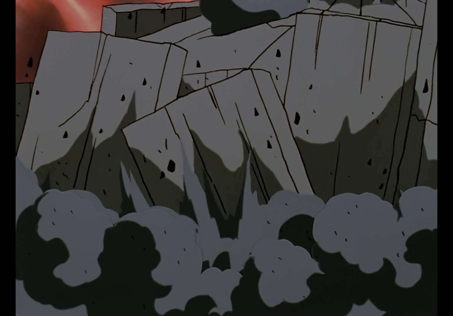 Yu Yu Hakusho Ep 65: Out With a Bang @ 00:20:01