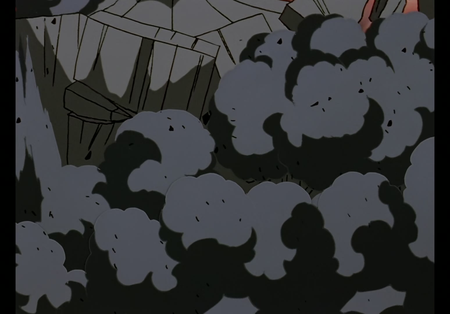 Yu Yu Hakusho Ep 65: Out With a Bang @ 00:20:05