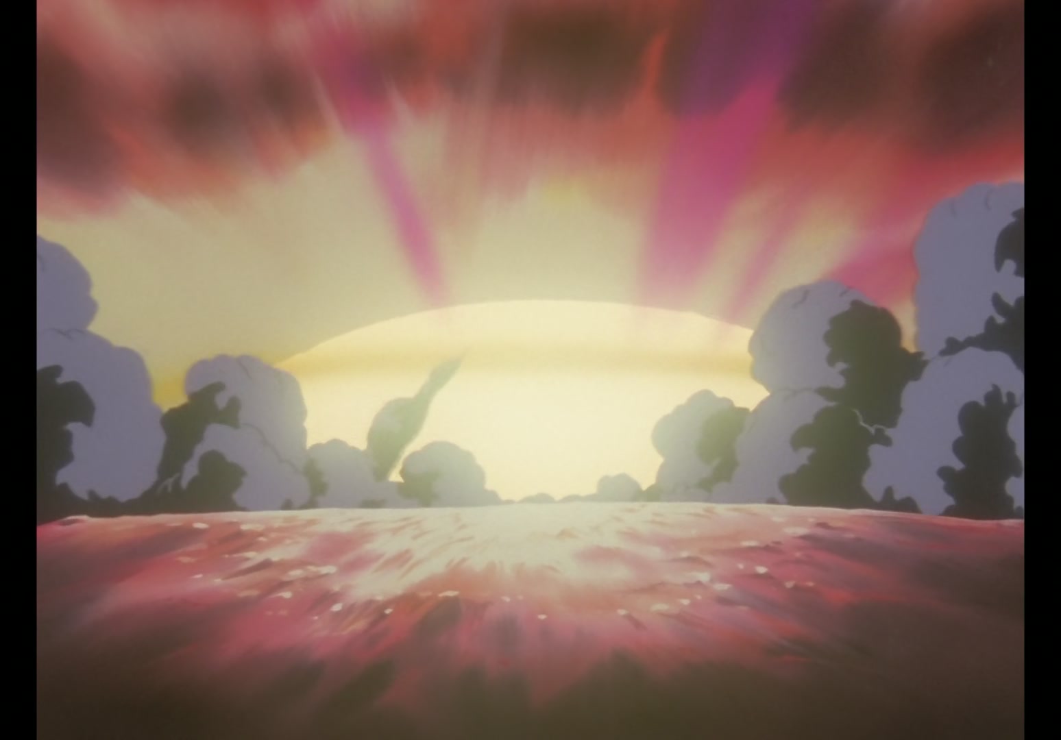 Yu Yu Hakusho Ep 65: Out With a Bang @ 00:20:20