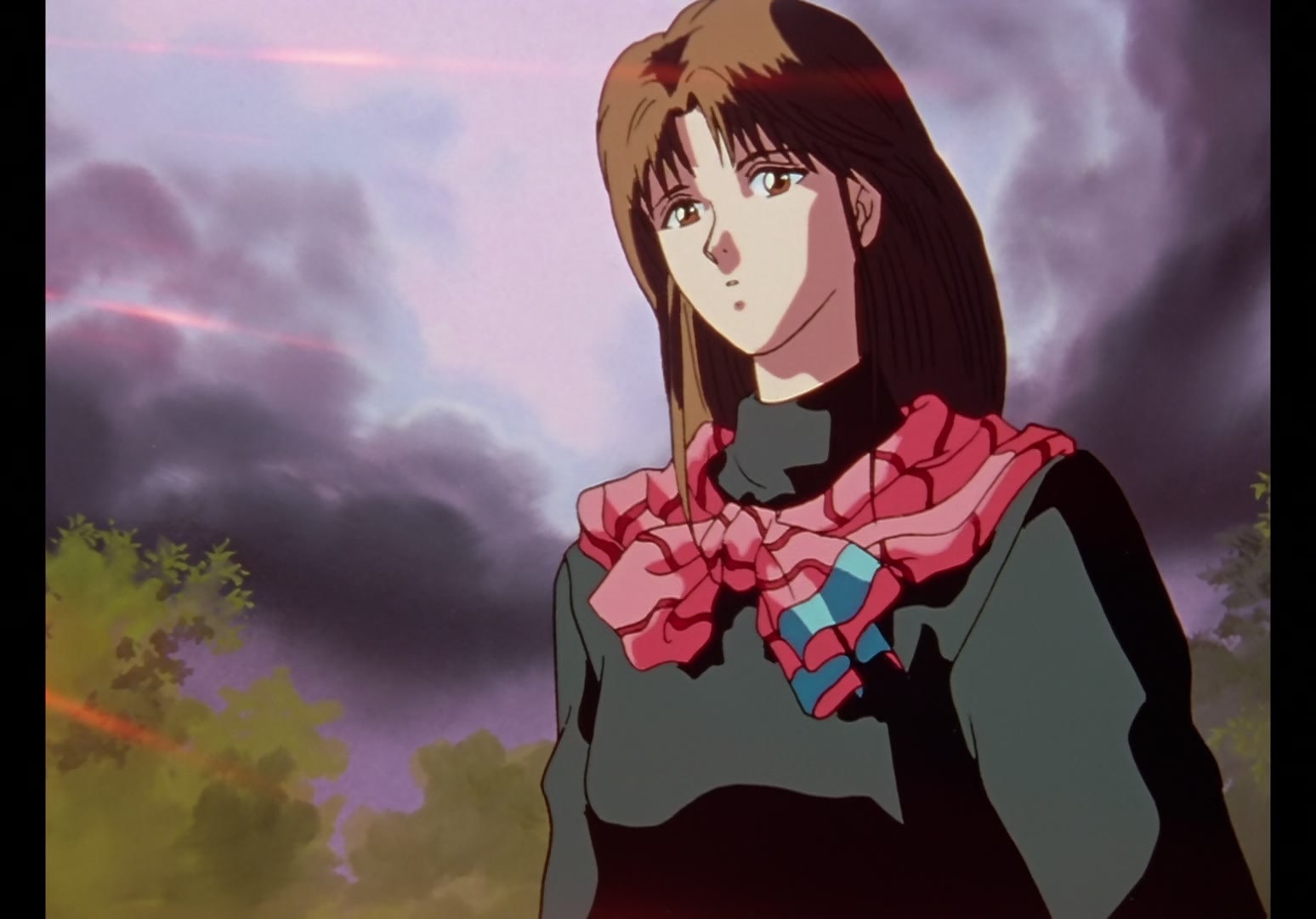 Yu Yu Hakusho Ep 65: Out With a Bang @ 00:20:43