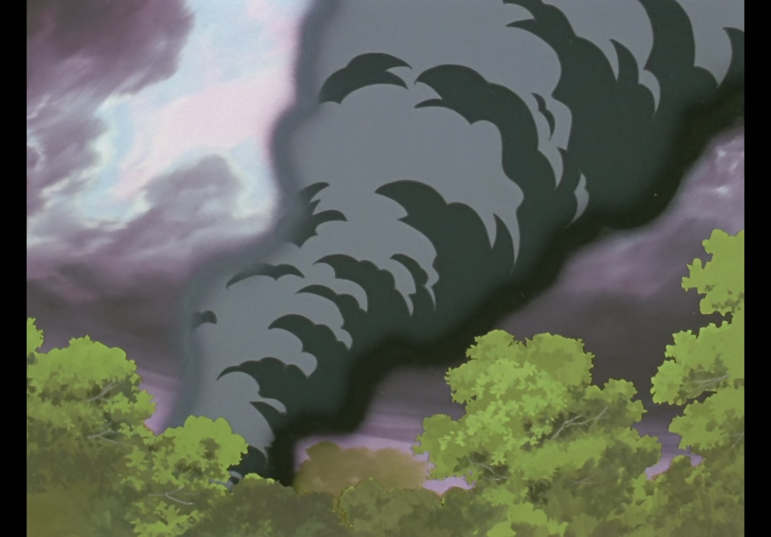 Yu Yu Hakusho Ep 65: Out With a Bang @ 00:20:54